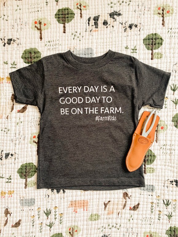 Farm Kids Tshirt